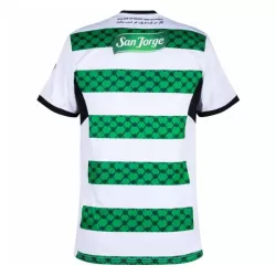 Club Deportivo Palestino Shirt Heren Derde 2024/25