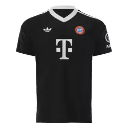 FC Bayern München Keeper Shirt Heren Derde 2024/25 FC Bayern München Keeper Shirt Heren Derde 2024/25