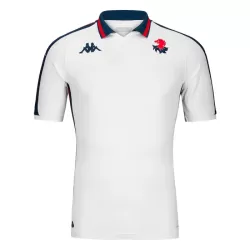 Genoa Shirt Heren Uit 2024/25