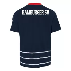 Hamburger SV Shirt Heren Uit 2024/25
