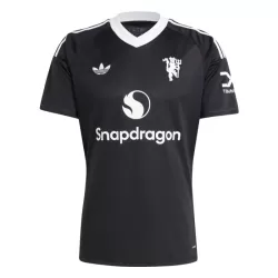 Manchester United Keeper Shirt Heren Derde 2024/25 Manchester United Keeper Shirt Heren Derde 2024/25