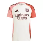 Olympique Lyon Shirt Heren Derde 2024/25