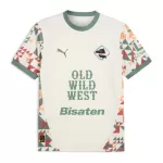 Palermo Shirt Heren Derde 2024/25