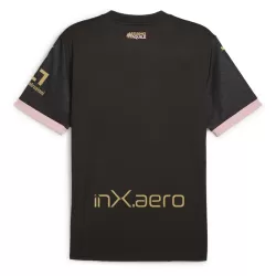 Palermo Shirt Heren Uit 2024/25