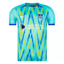 Portsmouth Shirt Heren Derde 2024/25