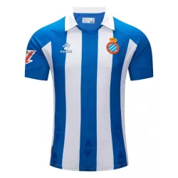 RCD Espanyol Shirt Heren Thuis 2024/25 RCD Espanyol Shirt Heren Thuis 2024/25