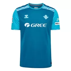 Real Betis Shirt Heren Derde 2024/25