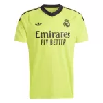 Real Madrid Keeper Shirt Heren Derde 2024/25
