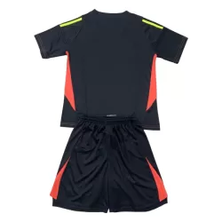 Real Madrid Keeper Tenue Kind Uit 2024/25