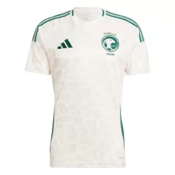 Saoedi-Arabië Shirt Heren Uit 2024 Saoedi-Arabië Shirt Heren Uit 2024
