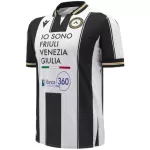 Udinese Calcio Shirt Heren Thuis 2024/25