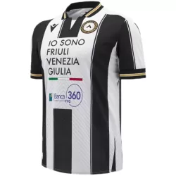 Udinese Calcio Shirt Heren Thuis 2024/25