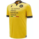 Udinese Calcio Shirt Heren Uit 2024/25