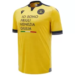 Udinese Calcio Shirt Heren Uit 2024/25