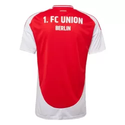 Union Berlin Shirt Heren Thuis 2024/25
