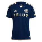 Vancouver Whitecaps Shirt Heren Uit 2024