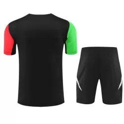 Arsenal Pre-Match Tenue Kind 2024/25 Zwarte