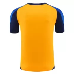 Juventus Pre-Match Shirt Heren 2024/25 Oranje