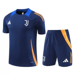 Juventus Pre-Match Tenue Kind 2024/25 Grijze Juventus Pre-Match Tenue Kind 2024/25 Grijze