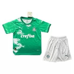Palmeiras Tenue Kind 2024 Groene - Speciaal Palmeiras Tenue Kind 2024 Groene - Speciaal