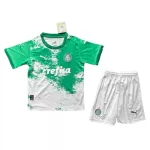 Palmeiras Tenue Kind 2024 Witte - Speciaal