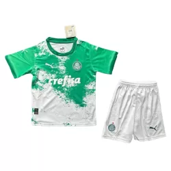 Palmeiras Tenue Kind 2024 Witte - Speciaal Palmeiras Tenue Kind 2024 Witte - Speciaal