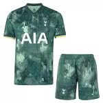 Tottenham Hotspur Tenue Kind Derde 2024/25