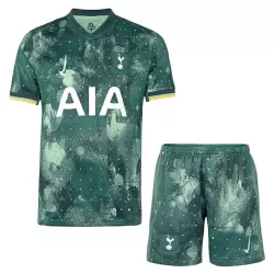 Tottenham Hotspur Tenue Kind Derde 2024/25