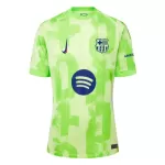 FC Barcelona Shirt Heren Derde 2024/25