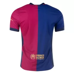 FC Barcelona Shirt Heren Thuis 2024/25