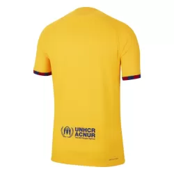 FC Barcelona Shirt Heren Vierde 2024/25
