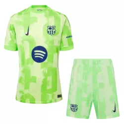 FC Barcelona Tenue Kind Derde 2024/25 FC Barcelona Tenue Kind Derde 2024/25