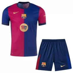 FC Barcelona Tenue Kind Thuis 2024/25 FC Barcelona Tenue Kind Thuis 2024/25