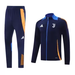 Juventus Trainingsjack Pak Heren 2024/25 Groene Juventus Trainingsjack Pak Heren 2024/25 Groene