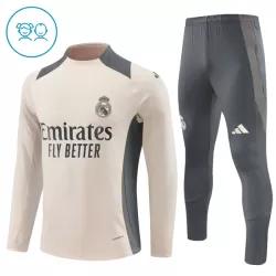 Real Madrid Trainingsshirt Pak Kind 2024/25 Real Madrid Trainingsshirt Pak Kind 2024/25