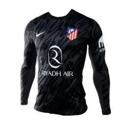 Atlético Madrid Keeper Shirt Heren Thuis 2024/25 Lange Mouw Atlético Madrid Keeper Shirt Heren Thuis 2024/25 Lange Mouw