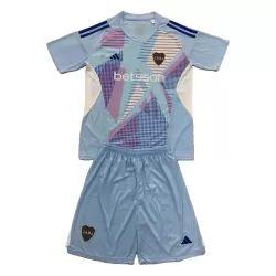 Boca Juniors Keeper Tenue Kind 2024/25 Boca Juniors Keeper Tenue Kind 2024/25