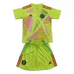 Celtic FC Keeper Tenue Kind 2024/25 Groene Celtic FC Keeper Tenue Kind 2024/25 Groene