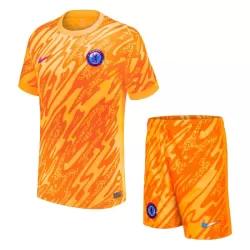 Chelsea Keeper Tenue Kind 2024/25 Chelsea Keeper Tenue Kind 2024/25