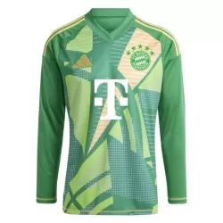 FC Bayern München Keeper Shirt Heren 2024/25 Lange Mouw FC Bayern München Keeper Shirt Heren 2024/25 Lange Mouw