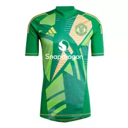 Manchester United Keeper Shirt Heren 2024/25 Manchester United Keeper Shirt Heren 2024/25