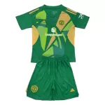 Manchester United Keeper Tenue Kind 2024/25