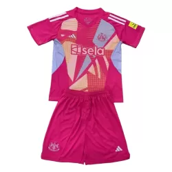 Newcastle United Keeper Tenue Kind 2024/25 Newcastle United Keeper Tenue Kind 2024/25