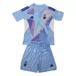 Nottingham Forest Keeper Tenue Kind 2024/25 Nottingham Forest Keeper Tenue Kind 2024/25