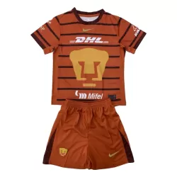 Pumas UNAM Keeper Tenue Kind 2024/25 Pumas UNAM Keeper Tenue Kind 2024/25