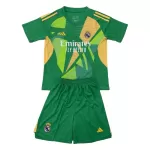 Real Madrid Keeper Tenue Kind 2024/25
