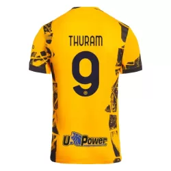 Inter Milan Thuram 9 Shirt Heren Derde 2024/25