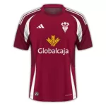 Albacete Shirt Heren Uit 2024/25