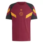 AS Roma Rekive Shirt Heren 2024/25 - Speciaal
