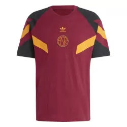 AS Roma Rekive Shirt Heren 2024/25 - Speciaal AS Roma Rekive Shirt Heren 2024/25 - Speciaal